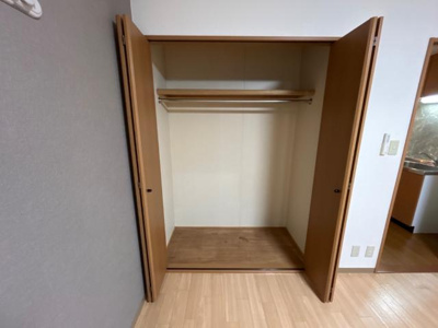 【収納】 | セピア　コンフォース | クローゼット