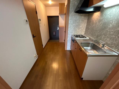 【キッチン】 | セピア　コンフォース | キッチン