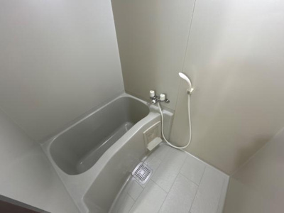 【浴室】 | セピア　コンフォース | バス