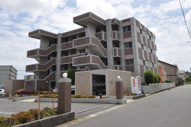 ソシア勝見田の画像