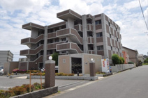 ソシア勝見田の画像