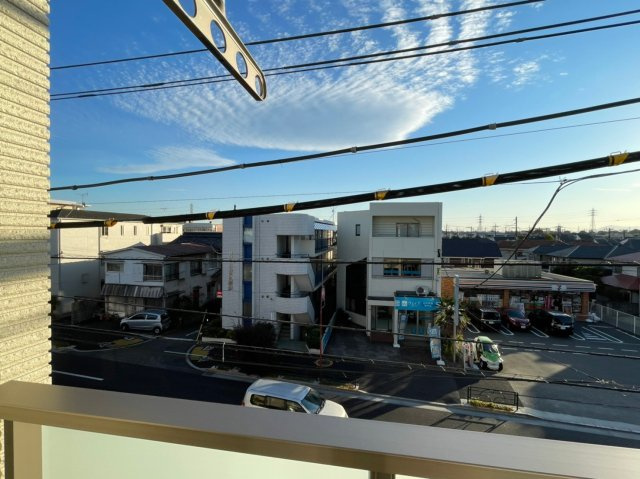ＨＥＢＥＬ　ＭＡＩＳＯＮ　久我山の周辺