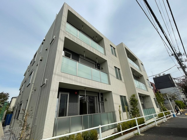 ＨＥＢＥＬ　ＭＡＩＳＯＮ　久我山