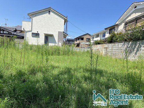 上賀茂藤ノ木町 土地(2号地)