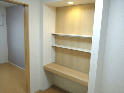 【その他】 | ボナール　セカンド　ハイツ