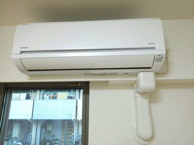 【その他】 | ボナール　セカンド　ハイツ