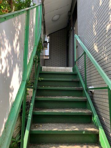 ラ・フランスハイツのその他共用部分