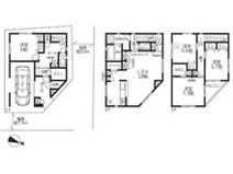 灘区灘南通6丁目　新築戸建ての画像