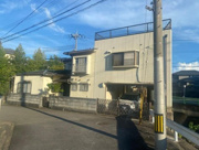 大原野西境谷町三丁目　一戸建の画像