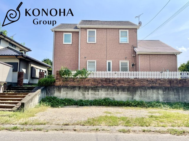 【中古戸建】伊勢崎市馬見塚町