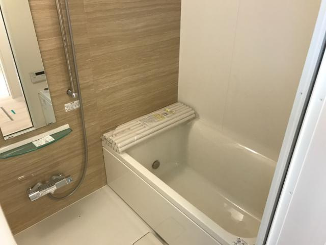 ルシェロの浴室|バス（イメージ）