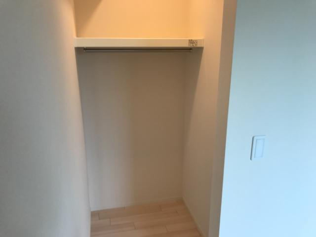 ルシェロの収納|収納（イメージ）