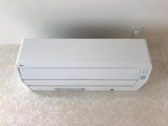 ルシェロの設備|室内設備（イメージ）