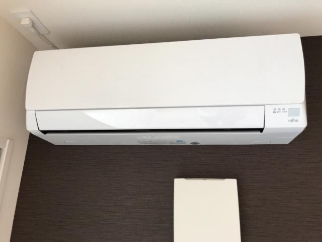 ルシェロの設備|室内設備（イメージ）