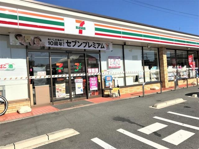ルシェロの周辺|セブンイレブン犬山薬師店まで1,478ｍ