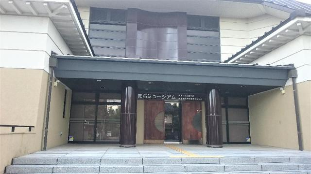 ルシェロの周辺|犬山市文化史料館まで1,046ｍ