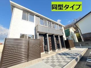 ルシェロのその他共用部分|同型タイプ