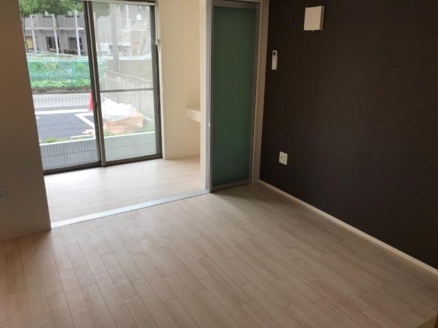 ルシェロの展望|リビング（イメージ）