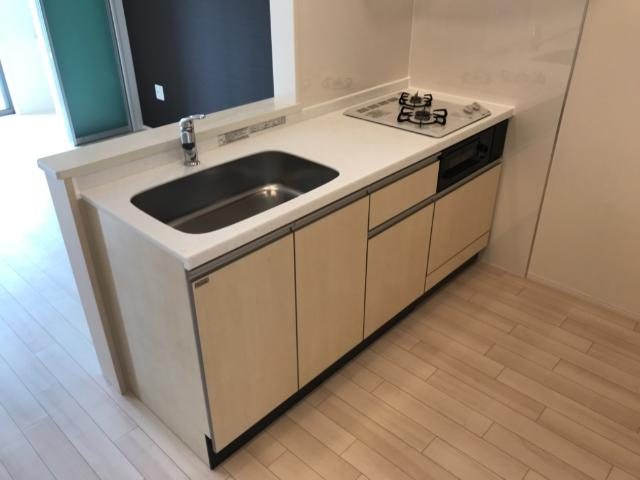 ルシェロのキッチン|キッチン（イメージ）