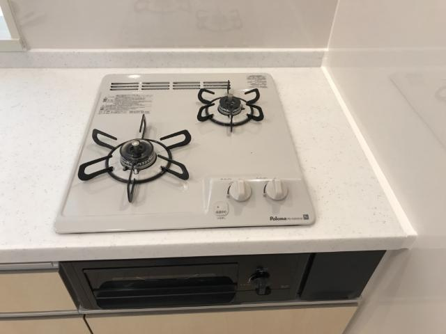 ルシェロのキッチン|キッチン（イメージ）