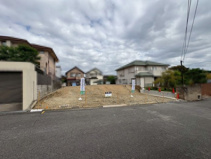 庭代台４丁　売土地の画像