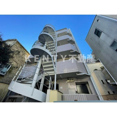 【その他共用部分】 | ロイヤルコート大岡山