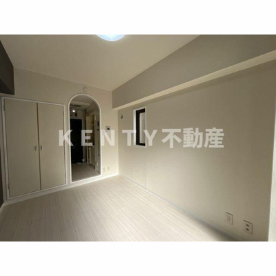 【居間・リビング】 | ロイヤルコート大岡山