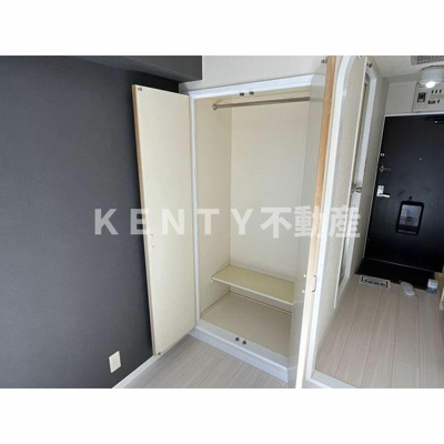 【収納】 | ロイヤルコート大岡山