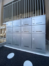 【その他共用部分】 | 宅配ボックス☆