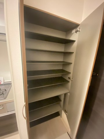 【玄関】 | シューズボックス☆