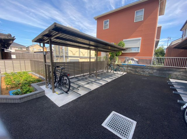 【その他共用部分】