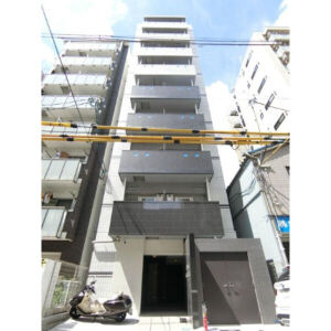 ファーストフィオーレ心斎橋Ⅲ