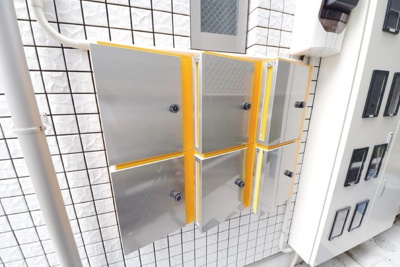 【その他共用部分】 | リーフ本駒込