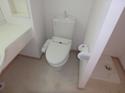 【トイレ】 | フィオレット