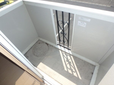 【バルコニー】 | フィオレット