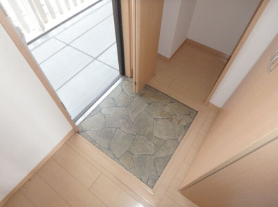 【玄関】 | フィオレット