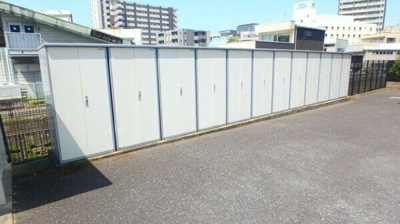 【その他共用部分】 | フィオレット