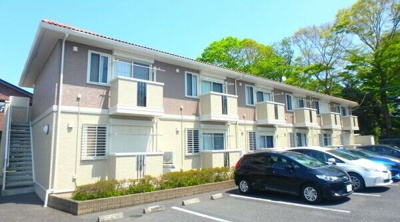 【外観】 | フィオレット