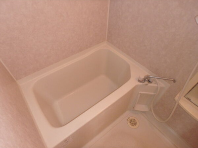 【浴室】 | フィオレット