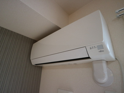 【設備】 | サニーDハウス芝町イースト