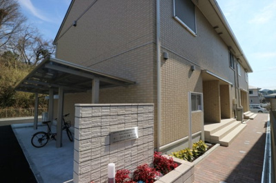 【エントランス】 | サニーDハウス芝町イースト