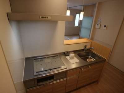 【キッチン】 | サニーDハウス芝町イースト