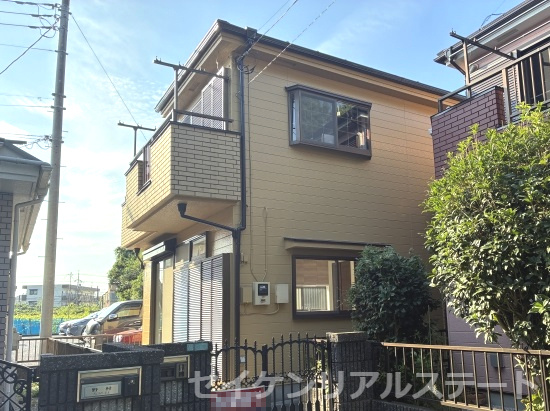 東大沼１丁目　戸建　