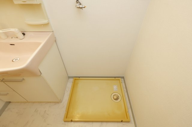 コスモリード篠崎駅前の設備