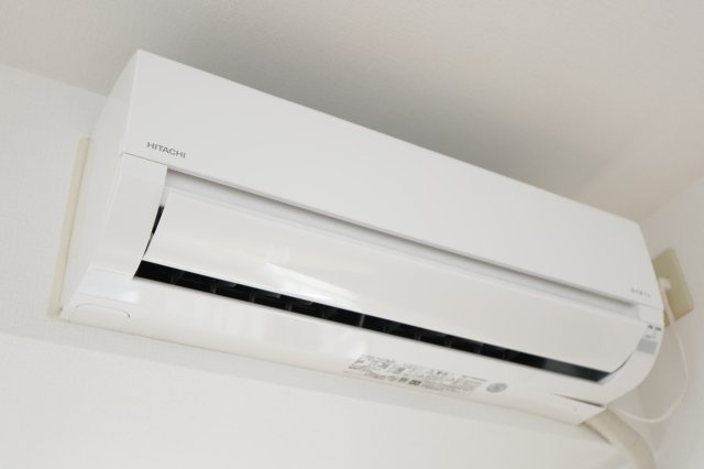 コスモリード篠崎駅前の設備