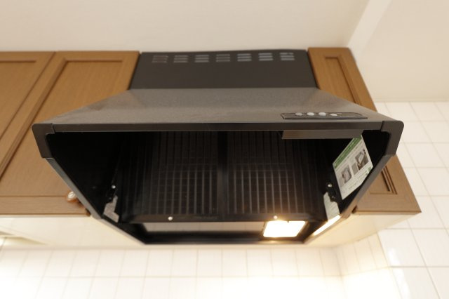 コスモリード篠崎駅前のキッチン