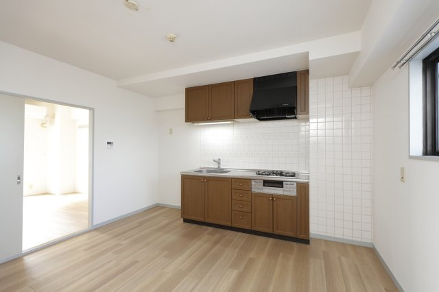 コスモリード篠崎駅前の居間・リビング