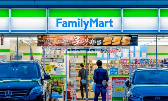 ドゥーエ谷町の周辺