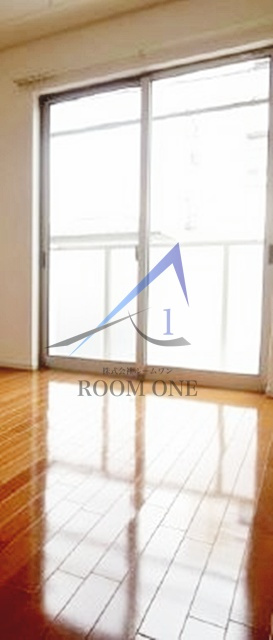 ベルファミーユの寝室|寝室です。