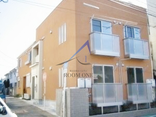 ベルファミーユ